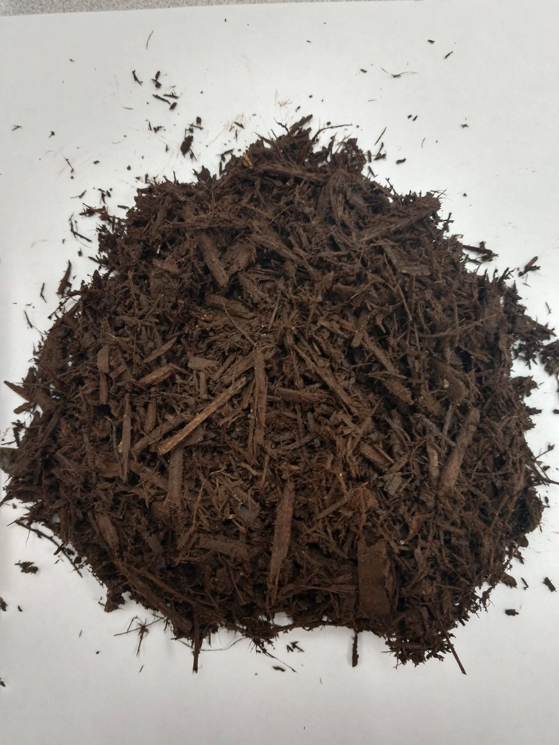 Everbrown Mulch Columbus, OH Kurtz Bros Central OH